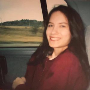 Meet your Posher, Cindy